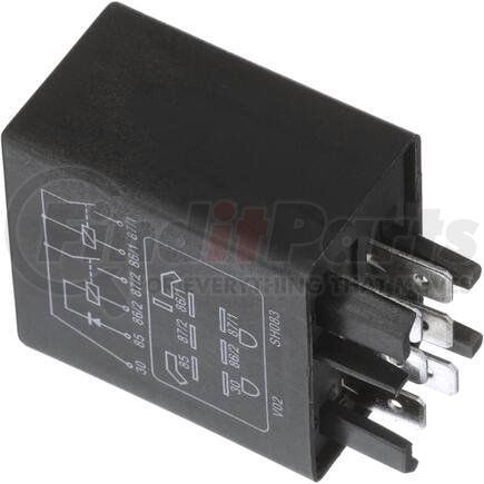 RY-293 by STANDARD IGNITION - Computer Control Relay
