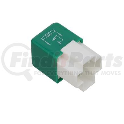 RY-297 by STANDARD IGNITION - A/C Control Relay