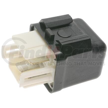 RY-334 by STANDARD IGNITION - Blower Motor Relay