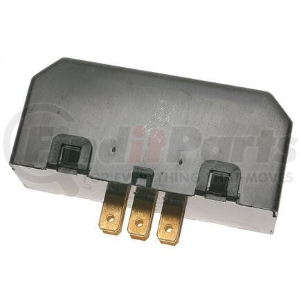 Standard Ignition RY-335 Hazard Warning and Turn Signal Flasher Hazard Flasher
