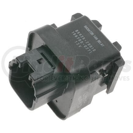 Standard Ignition RY-350 Engine Cooling Fan Motor Relay Coolant Fan Relay