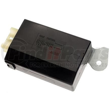 RY-360 by STANDARD IGNITION - Sunroof Relay