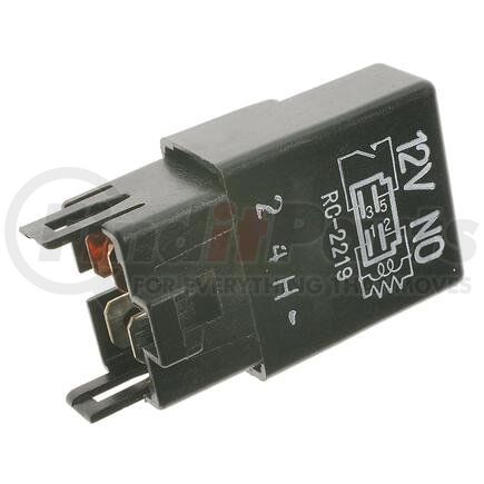 Standard Ignition RY-364 RELAY - INTERMOTOR