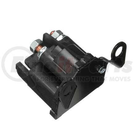 RY-383 by STANDARD IGNITION - Diesel Glow Plug Relay