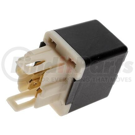 Standard Ignition RY-386 Engine Cooling Fan Motor Relay Coolant Fan Relay