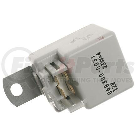 RY-395 by STANDARD IGNITION - Multi-Function Relay