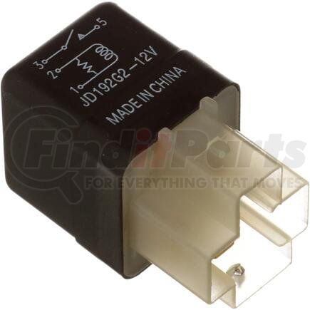 Standard Ignition RY-416 HVAC Automatic Temperature Control (ATC) Relay A/C Auto Temperature Control Relay