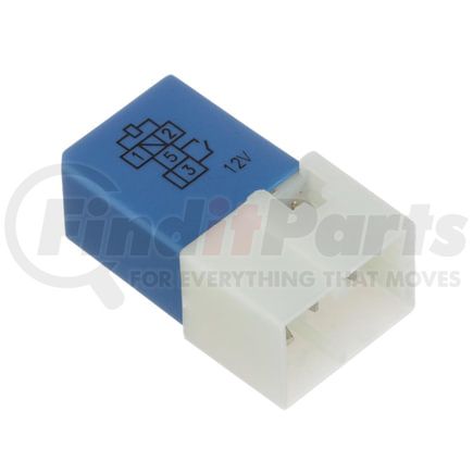 RY-418 by STANDARD IGNITION - A/C Control Relay