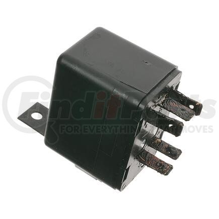 RY-427 by STANDARD IGNITION - Coolant Fan Relay