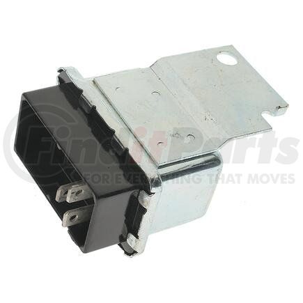 Standard Ignition RY-42 A/C Compressor Cut-Off Relay A/C Compressor Clutch Cut-Off Relay