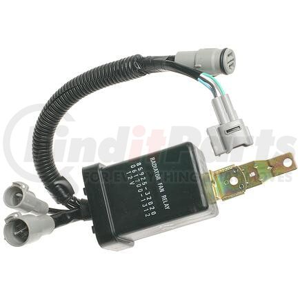 Standard Ignition RY-439 Engine Cooling Fan Motor Relay Coolant Fan Relay