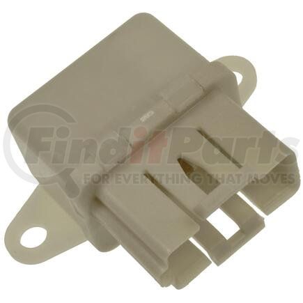 Standard Ignition RY-43 A/C Compressor Cut-Off Relay A/C Compressor Clutch Cut-Off Relay