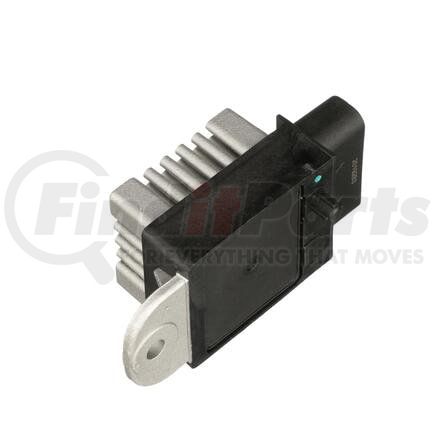 RY-446 by STANDARD IGNITION - Engine Cooling Fan Module