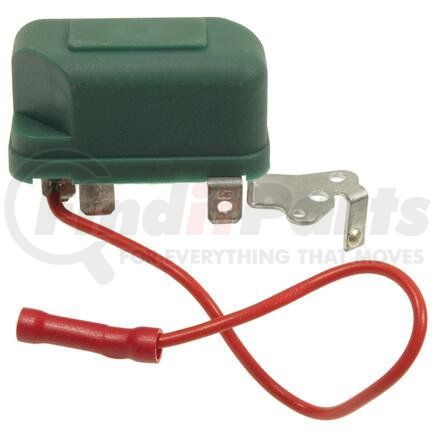 RY-44 by STANDARD IGNITION - Pulse Wiper Relay