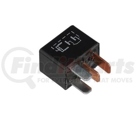 RY-465 by STANDARD IGNITION - A/C Control Relay