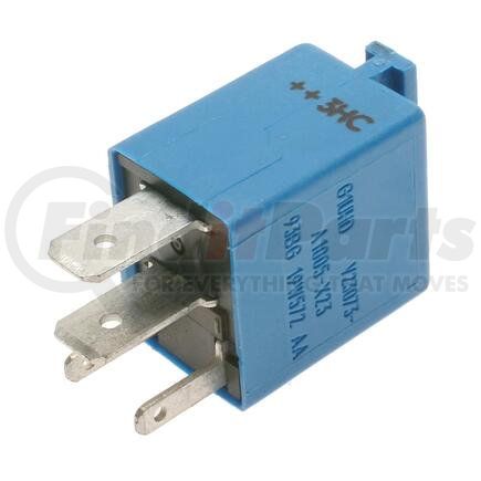 Standard Ignition RY-464 A/C Compressor Clutch Relay A/C Compressor Clutch Relay