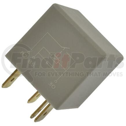 Standard Ignition RY-468 RELAY - INTERMOTOR