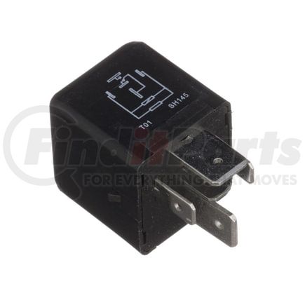 RY-475 by STANDARD IGNITION - A/C Auto Temperature Control Relay