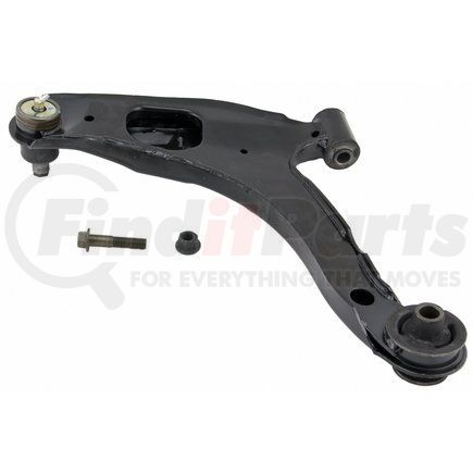 CK620023 by MOOG - Suspension Control Arm and Ball Joint Assembly