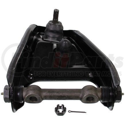 CK620034 by MOOG - Suspension Control Arm and Ball Joint Assembly