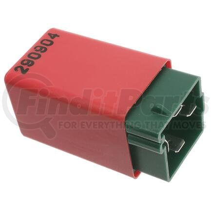 RY-503 by STANDARD IGNITION - Fuel Injection Relay