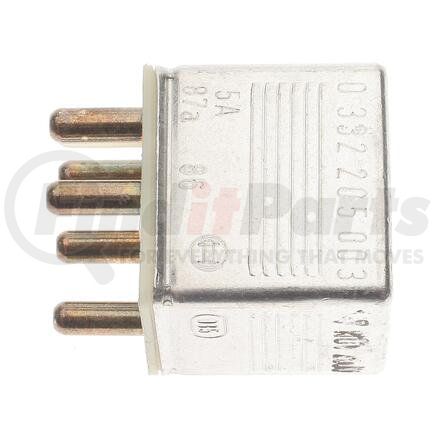 Standard Ignition RY-543 ABS Relay ABS Relay