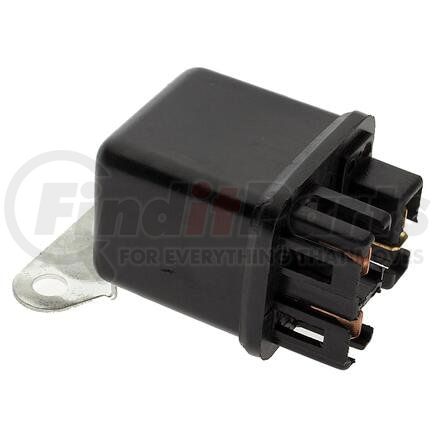 RY-54 by STANDARD IGNITION - Diesel Glow Plug Relay