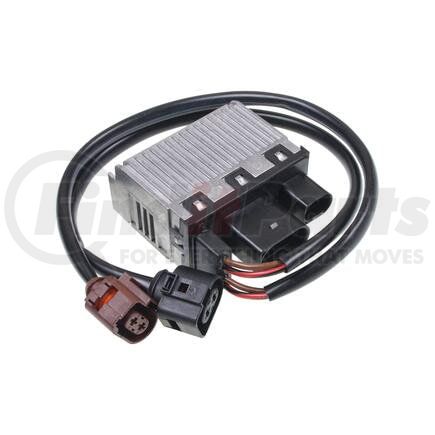 Standard Ignition RY-550 Engine Cooling Fan Module Engine Cooling Fan Module
