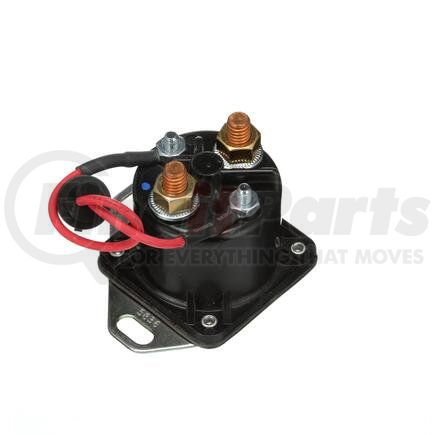 RY-553 by STANDARD IGNITION - Diesel Glow Plug Relay