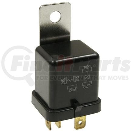 RY-55 by STANDARD IGNITION - A/C Auto Temperature Control Relay