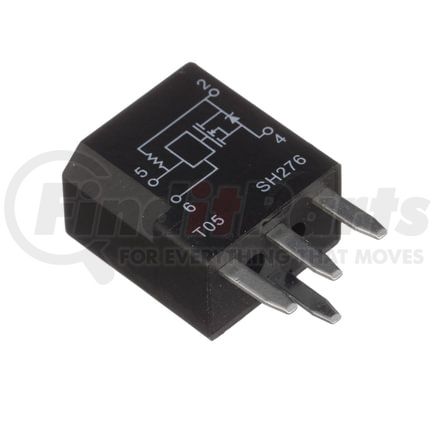 RY-560 by STANDARD IGNITION - Automatic Headlight Relay