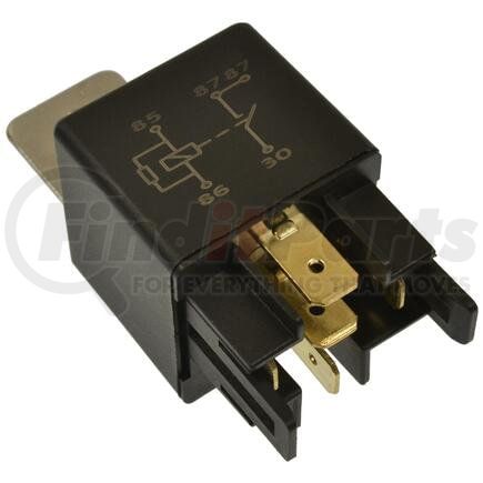 Standard Ignition RY-593 RELAY - INTERMOTOR