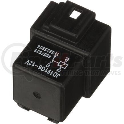 RY-608 by STANDARD IGNITION - Automatic Shutdown Relay