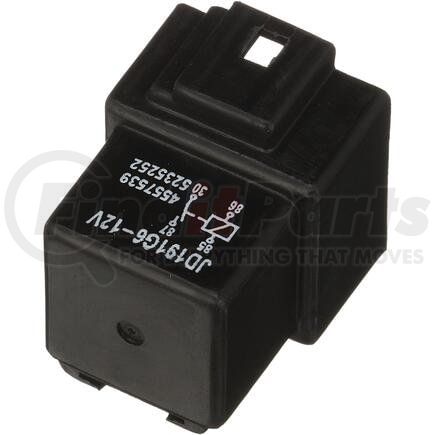 Standard Ignition RY-608 Auto Shut Down Relay Automatic Shutdown Relay
