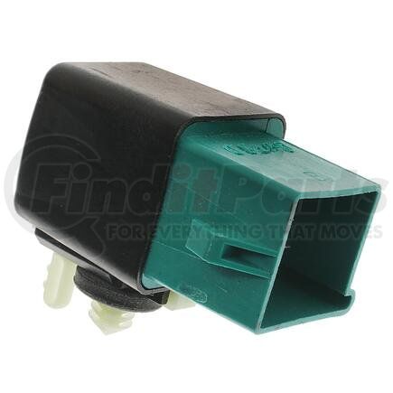 RY-610 by STANDARD IGNITION - A/C Compressor Clutch Relay