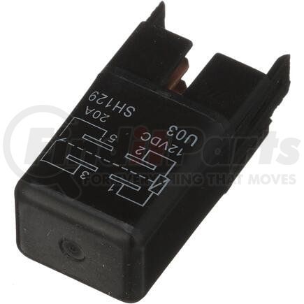 RY-621 by STANDARD IGNITION - A/C Control Relay