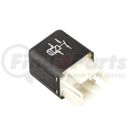 RY-627 by STANDARD IGNITION - Blower Motor Relay