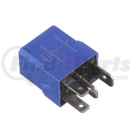 Standard Ignition RY-640 RELAY - INTERMOTOR