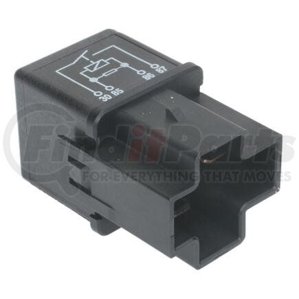 Standard Ignition RY-672 RELAY - INTERMOTOR
