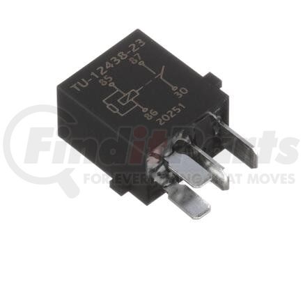 Standard Ignition RY-710 RELAY - INTERMOTOR