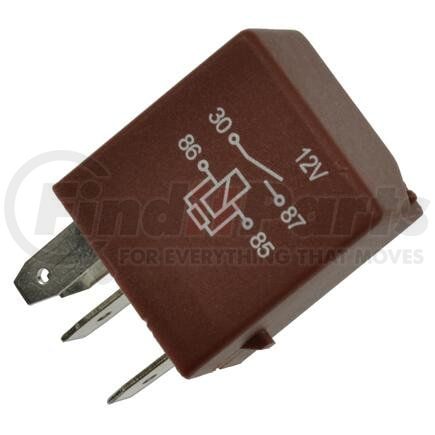 Standard Ignition RY-720 RELAY - INTERMOTOR