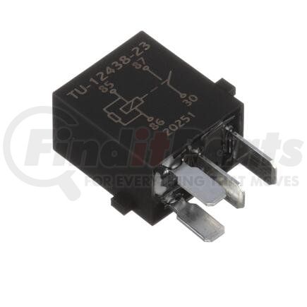 Standard Ignition RY-721 RELAY - INTERMOTOR