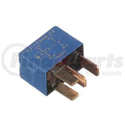 Standard Ignition RY-729 RELAY - INTERMOTOR