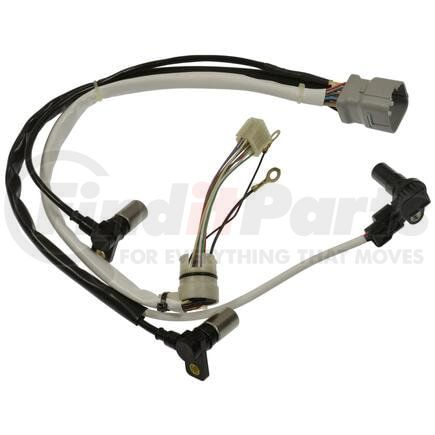 SC714 by STANDARD IGNITION - Vehicle Speed Sensor