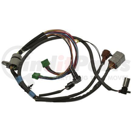 SC718 by STANDARD IGNITION - Vehicle Speed Sensor