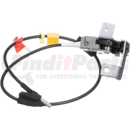 SDL101 by STANDARD IGNITION - Door Latch Assembly