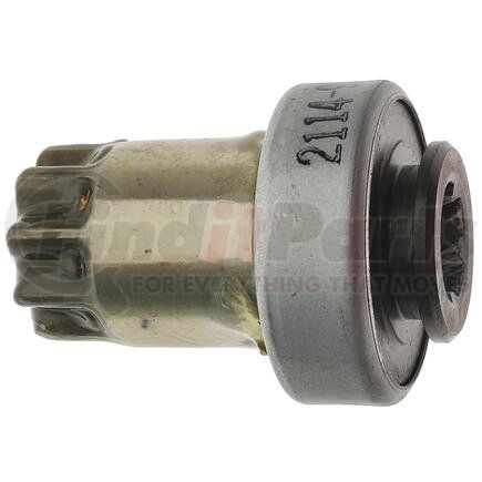 SDN-262 by STANDARD IGNITION - Starter Drive