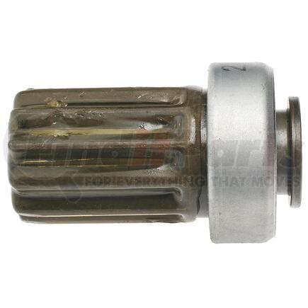 SDN-334 by STANDARD IGNITION - Starter Drive