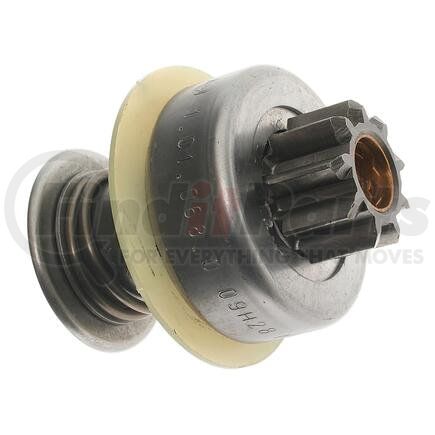 SDN-347 by STANDARD IGNITION - Starter Drive