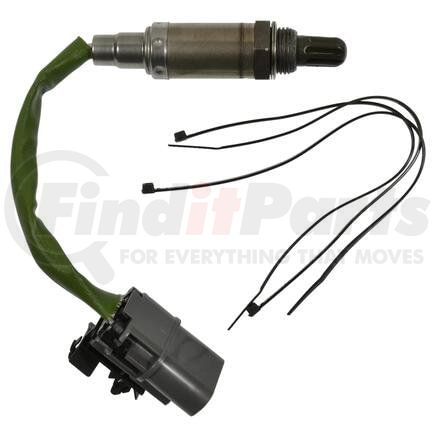 SG173 by STANDARD IGNITION - Oxygen Sensor